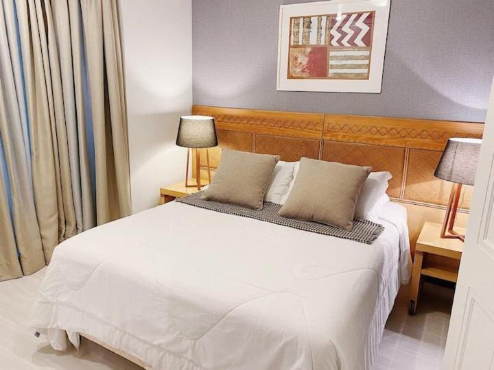 Espetacular Apartamento Em Canela, Laje De Pedra - Mountain Village エクステリア 写真
